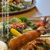 TRATTORIA KIKUYA - 