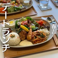 TRATTORIA KIKUYA - 