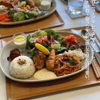 TRATTORIA KIKUYA - 