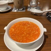 中国料理 「王朝」 ヒルトン東京 - 