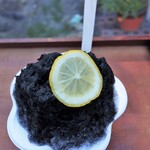 さじこよみ - 竹炭レモン