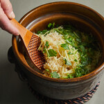 銀座焼肉 Salon de AgingBeef - 