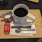 グッド オン ユー コーヒー スタンド - 