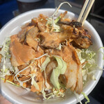 ウイグルアパンディンキッチン - 