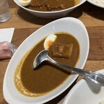 カレー屋ばんび - 