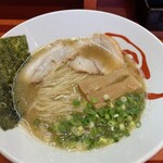 らーめん・油そば 笑びす - 