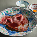 銀座焼肉 Salon de AgingBeef - 