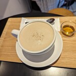 グッド オン ユー コーヒー スタンド - 