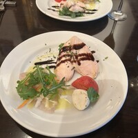 メルジェリーナ - 