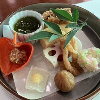 高雄 錦水亭 - 
