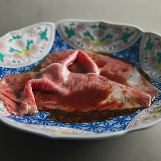 銀座焼肉 Salon de AgingBeef_2