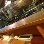 イツワ製麺所食堂 - 