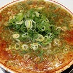 タンポポ - ラーメン