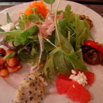 プラウマンズ ランチ ベーカリー - 