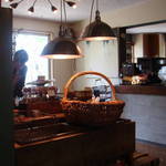 プラウマンズ ランチ ベーカリー - 