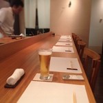 料理屋くおん - 