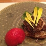 料理屋くおん - 