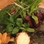 料理屋くおん - 