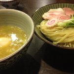 麺屋NOROMA - 鶏つけ麺：800円