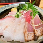 Kaisen Izakaya Wasabi - 