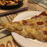 Dookie's Pizza - 