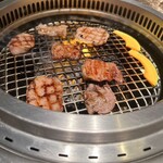 焼肉 藏元 - 