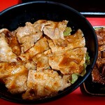 Yakiniku Don Juuban - 