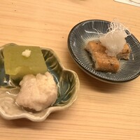 鮨おにかい＋1 - 