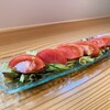Onigiri To Yasai No Resutoran Senka - トマトのサラダ
