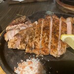 ニク酒場ミツ - 