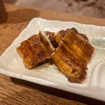 柳家 - 天然鰻蒲焼