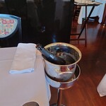 セサミ - スパーリングワイン✨