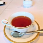 セサミ - 紅茶✨