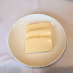 セサミ - バター✨