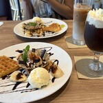 こがめ かふぇ - 