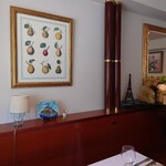 セサミ - 店内✨