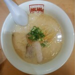 Fuufuu Ramen - 