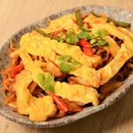 ネパーリ クイジン ナマステ レストラン - 