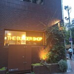 THE BURGER SHOP do - 夜は空いている