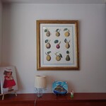 セサミ - 店内✨