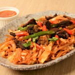 ネパーリ クイジン ナマステ レストラン - 