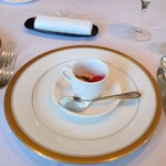 セサミ - 冷たいムース✨