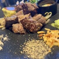 鉄板焼 摩天楼 東京スカイツリー・ソラマチ店 - 