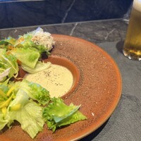 鉄板焼 摩天楼 東京スカイツリー・ソラマチ店 - 