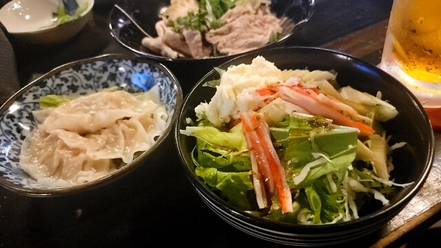 居酒屋うんま（うんま） - 羽後牛島（焼き鳥）の写真