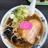 ラーメン 秀峯