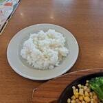 ココス - ライス