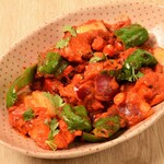 ネパーリ クイジン ナマステ レストラン - 