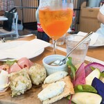 EATALY - 