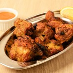 ネパーリ クイジン ナマステ レストラン - 